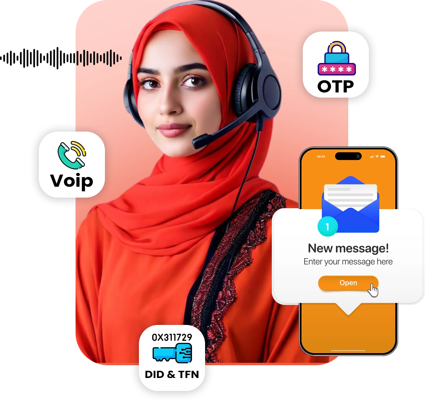 Comprehensive Digital Solutions